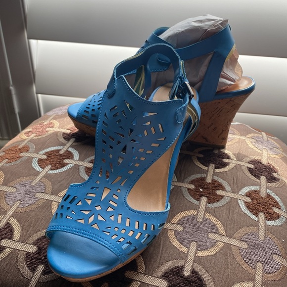 🐴 👠🐴 •🫦 Coach’n4 x Smth’n Blue🫦•🐴 👠🐴 - Picture 8 of 17